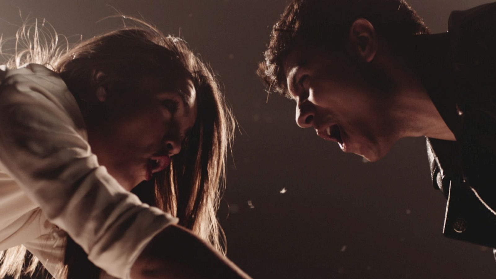 Videoclip oficial de Alfred y Amaia para "Tu canción"