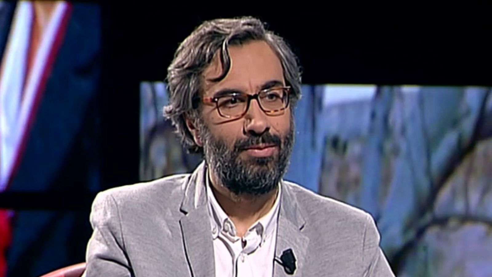 Historia de nuestro cine - Te doy mis ojos (presentación) - ver ahora