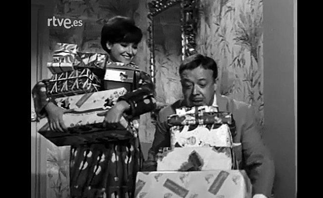 Escuela de matrimonios - Matrimonio invitado