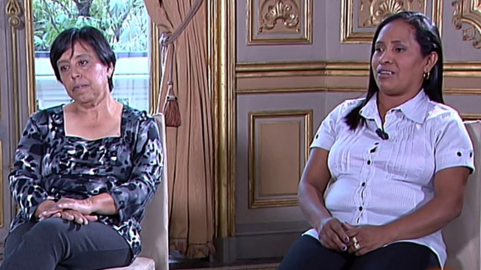 Conversatorios en Casa de América - Día internacional de la Mujer - ver ahora