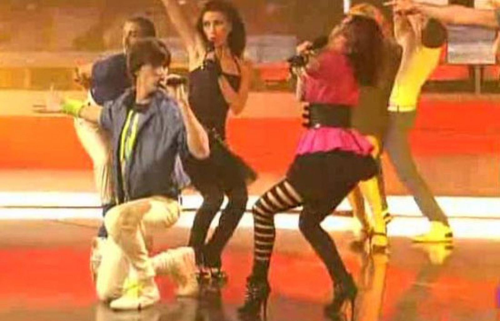 Los mejores años de nuestra vida - Décadas de los 50 y 80 - Los mejores años | Ver