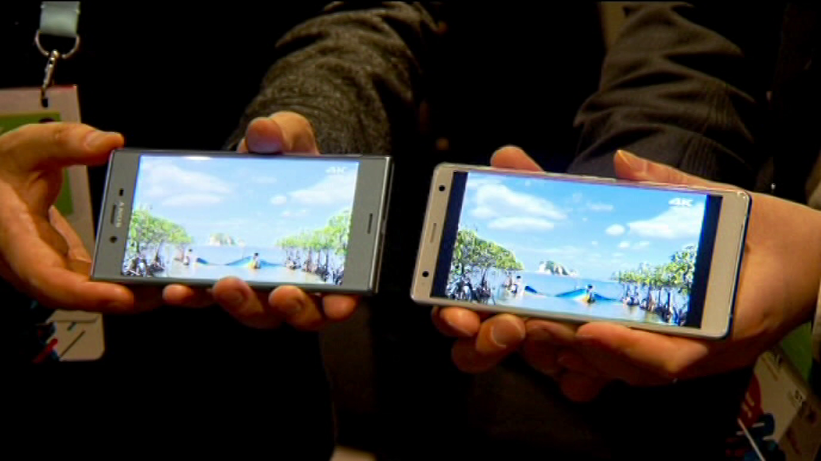 Zoom Net - Especial Mobile World Congress (MWC) - ver ahora