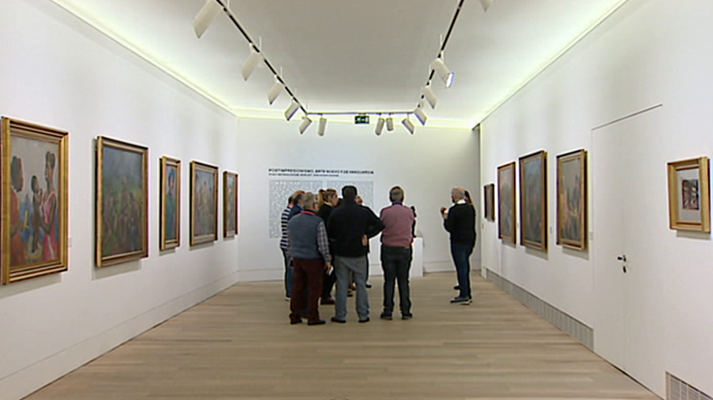 España en comunidad - España en comunidad - 10/03/18