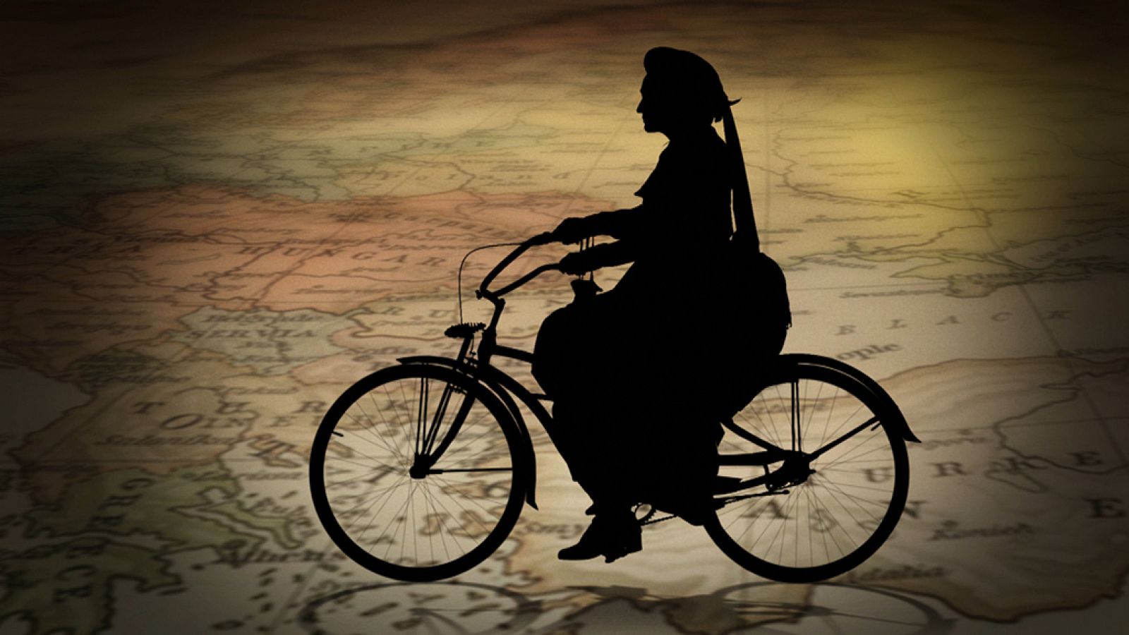 Mujeres viajeras - Alexandra David Néel- Madame Tibet - ver ahora 