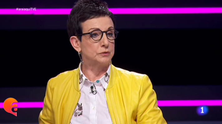 Ara i aquí - La vaga del 8 de març és un èxit per la igualtat?