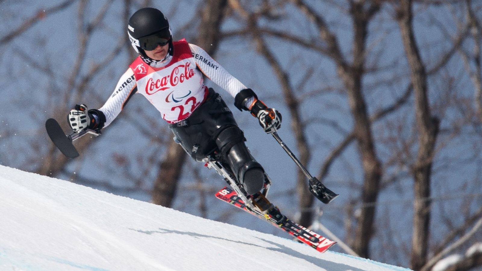 Juegos Paralímpicos de Invierno  Pyeongchang (Corea) - Esquí alpino descenso (1) - ver ahora