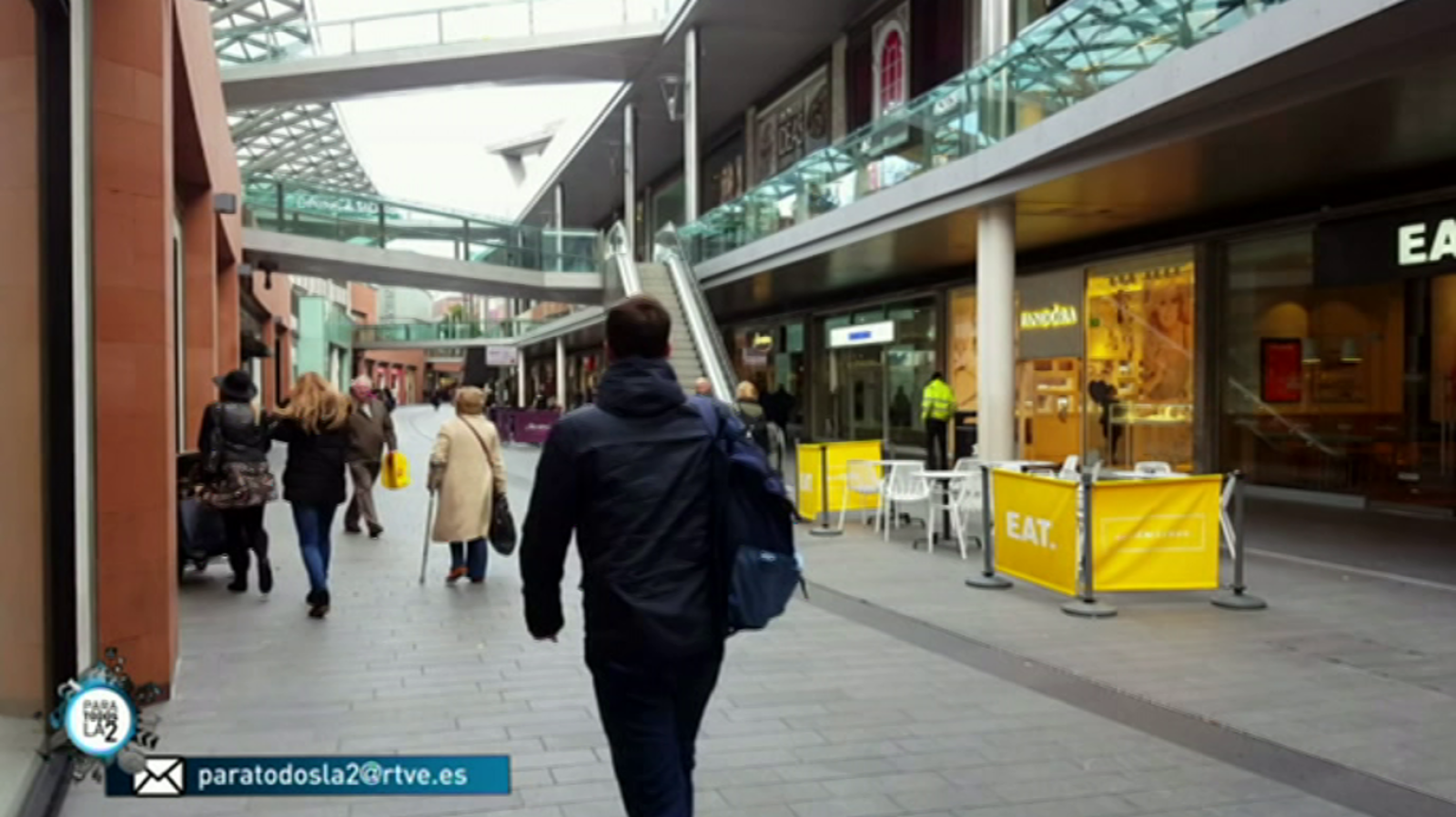 Para todos La 2 - 10/03/18 - ver ahora