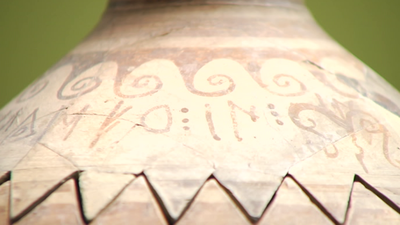 Arqueomanía - Los príncipes del este - ver ahora