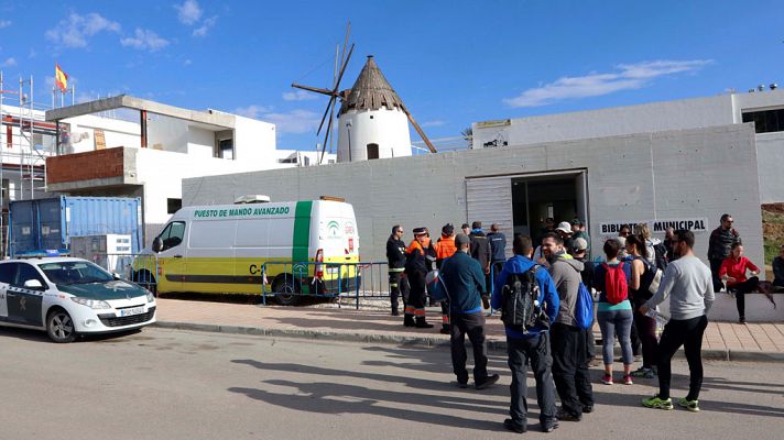 Telediario 1 - Telediario 1 en 4' - 10/03/18