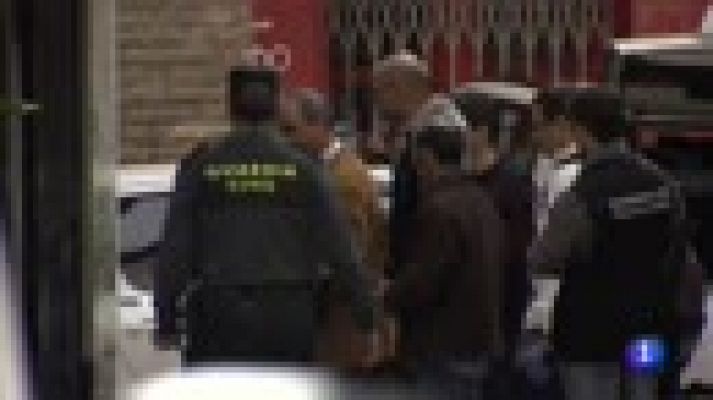 Telediario 1 - Continúa en Asturias la búsqueda de las dos mujeres desaparecidas en las últimas semanas