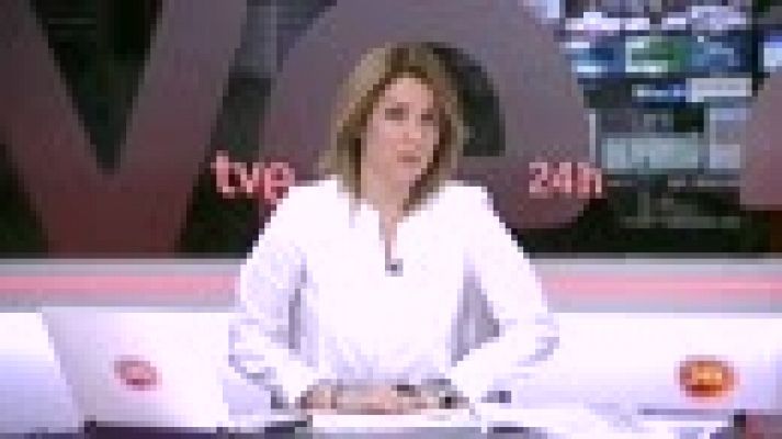 Informativo 24h - Urkullu proclama solemne que el sufrimiento de las víctimas de ETA "fue injusto"