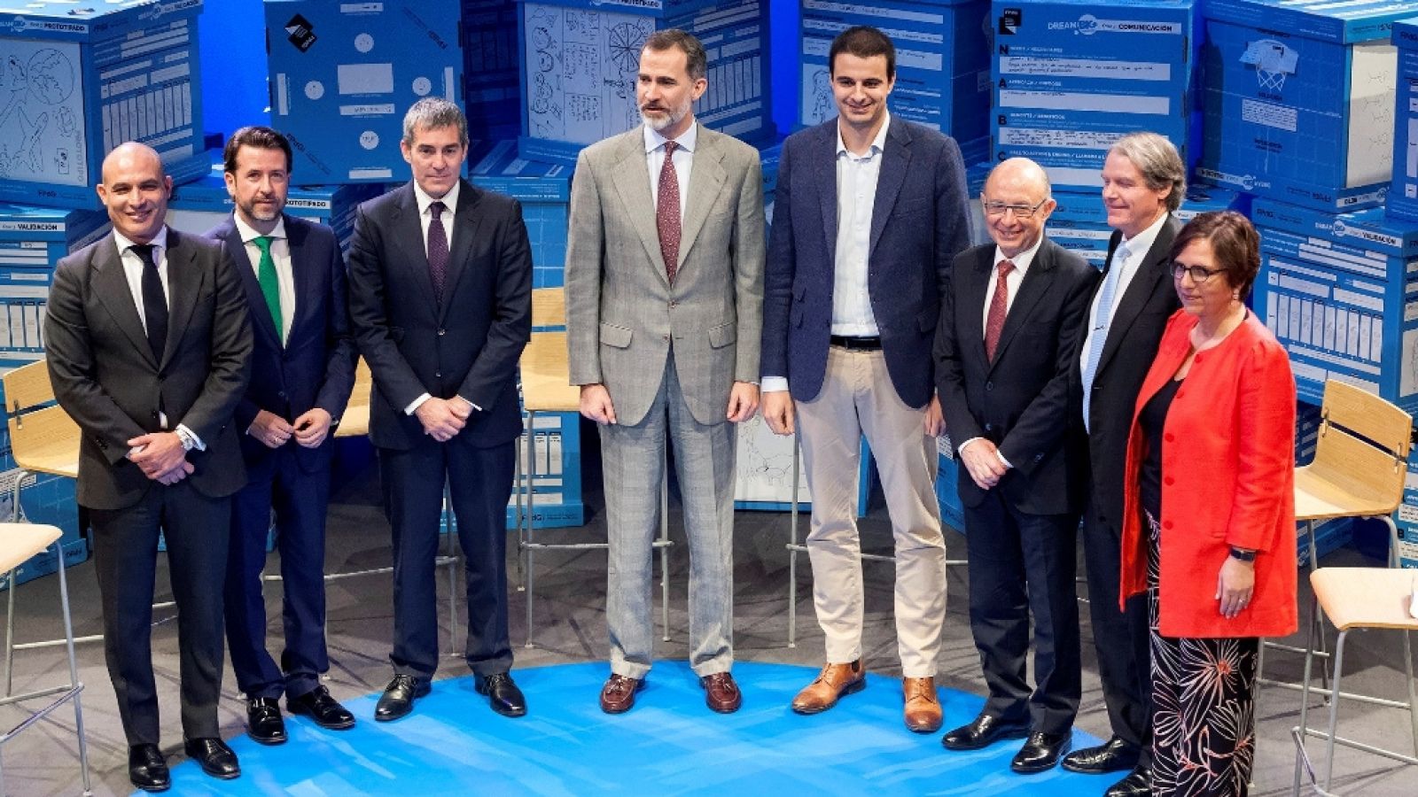 Audiencia Abierta - 10/03/18 - ver ahora