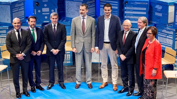 Audiencia Abierta - Audiencia Abierta - 10/03/18