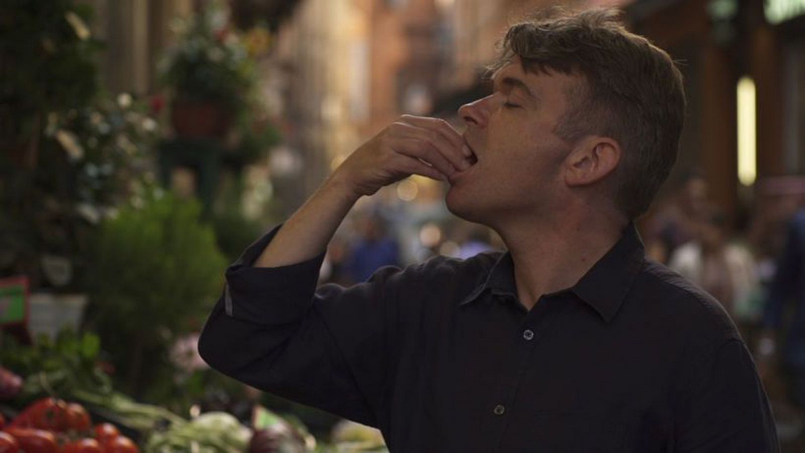 Otros documentales - Historia de la comida. La historia de Italia en bandeja: ¡Hurra Italia! - ver ahora