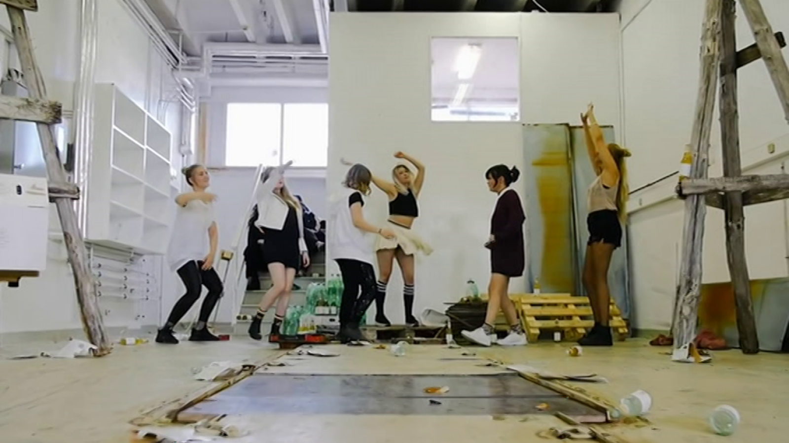 El mundo en 24 horas - 10/03/18 - ver ahora