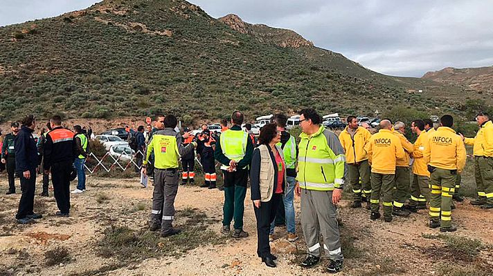 Informe Semanal - Informe Semanal - 10/03/18