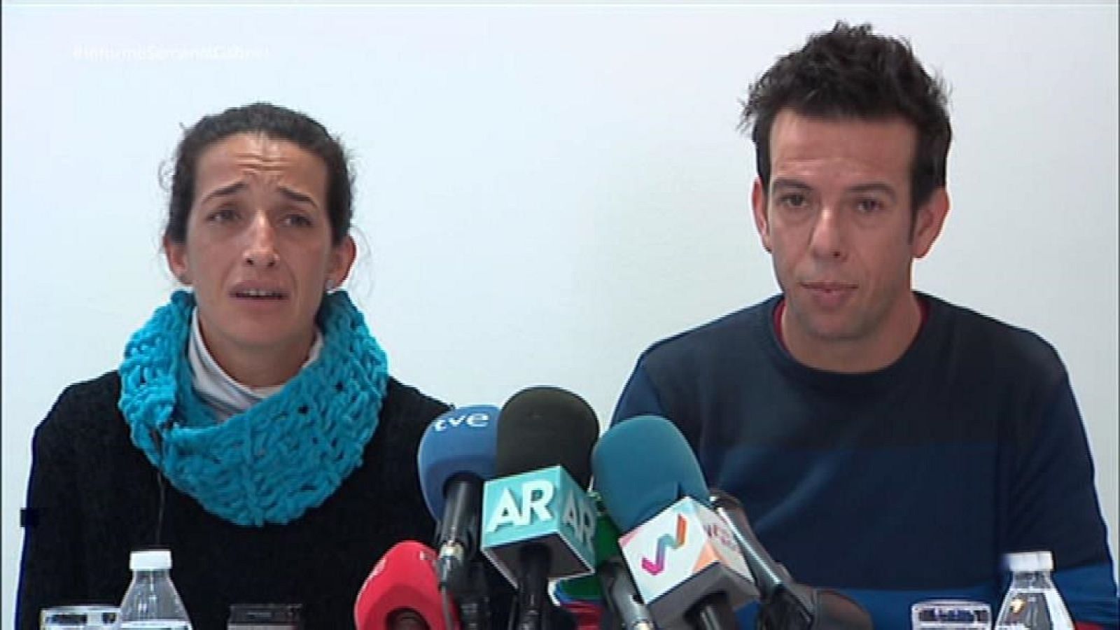 Informe Semanal - La desaparición de Gabriel - ver ahora