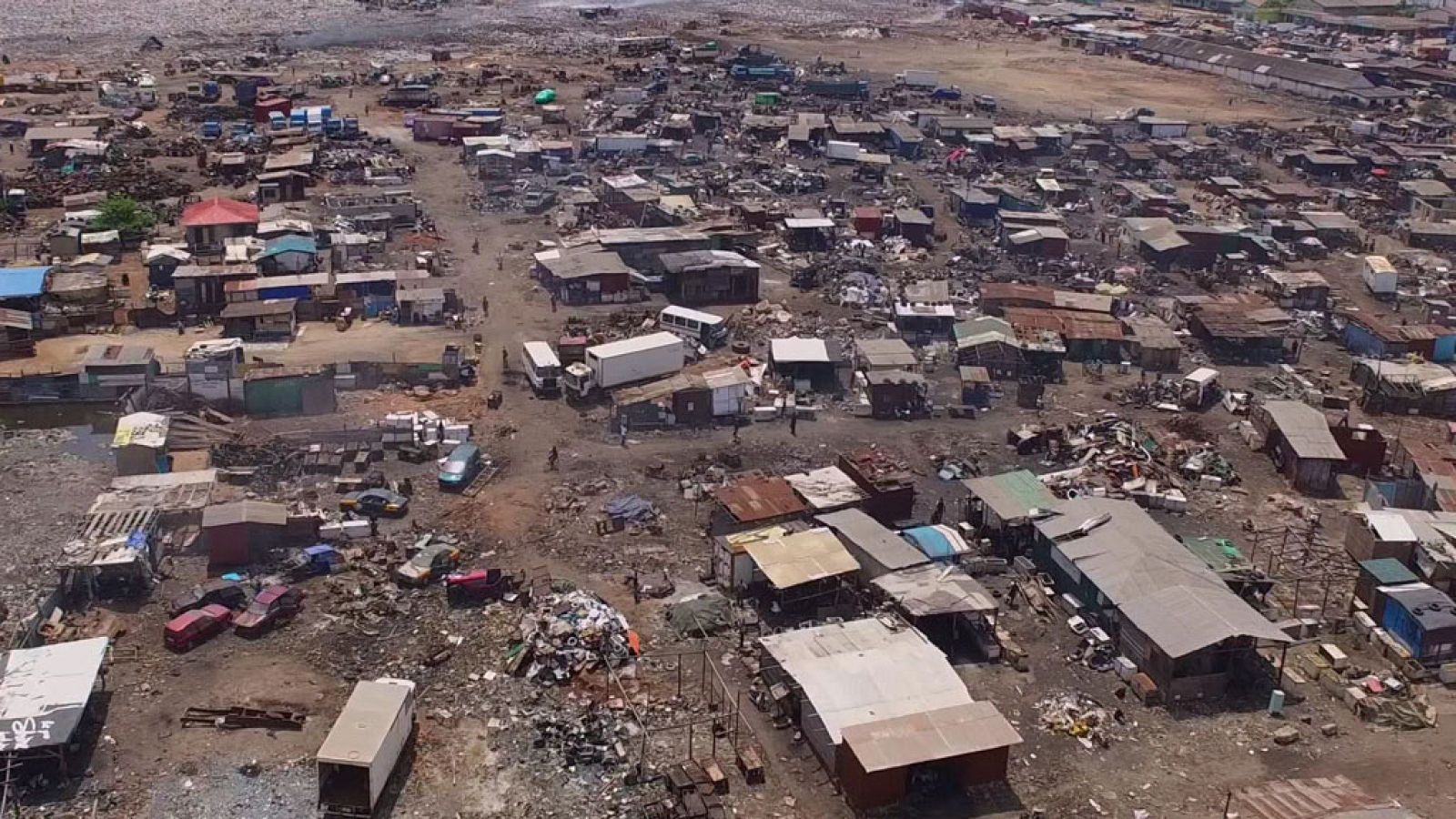 La noche temática - Vida electrónica - ver ahora
