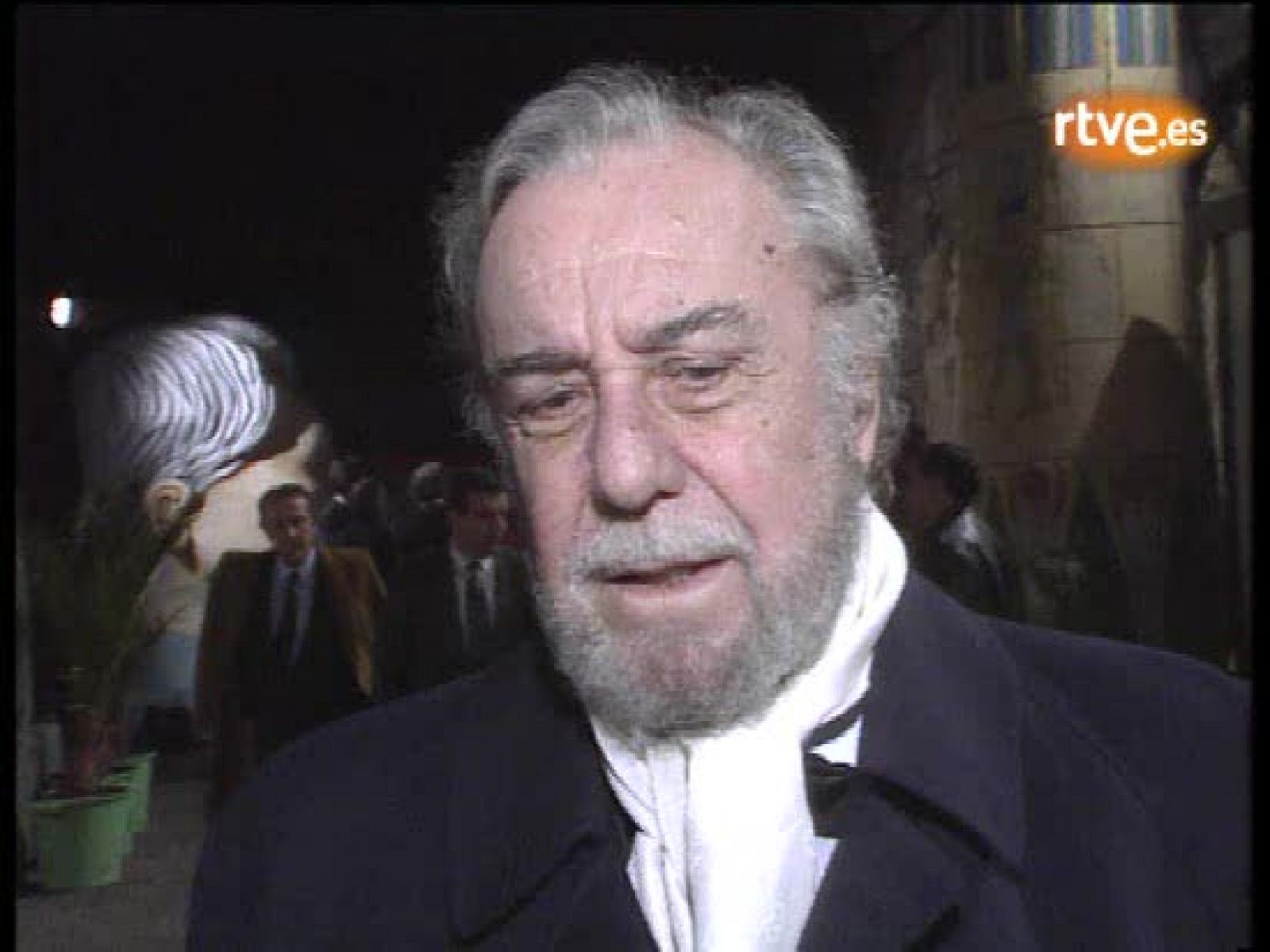 El Quijote - Fernando Rey consigue el premio Fotogramas al mejor actor de TV - El Quijote | Ver