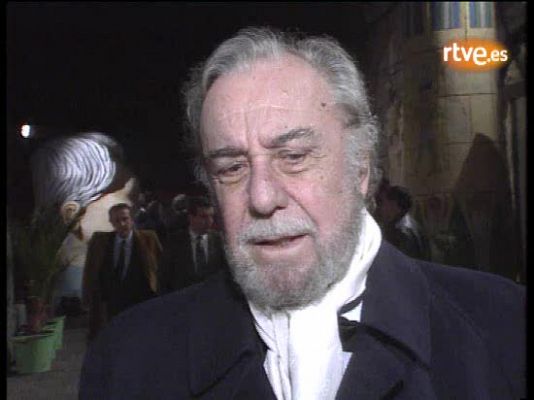 El Quijote - Fernando Rey premio Fotogramas