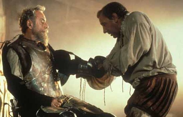 Informe Semanal - Alfredo Landa es Sancho