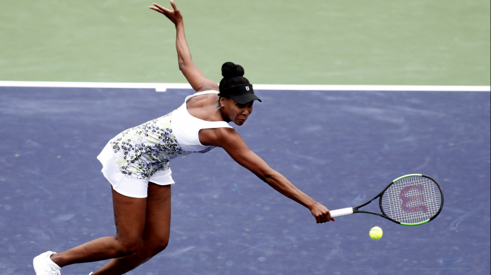 WTA Torneo Indian Wells (EEUU): V.Williams - S.Cirstea