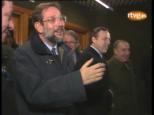 El Quijote - Estreno de la serie