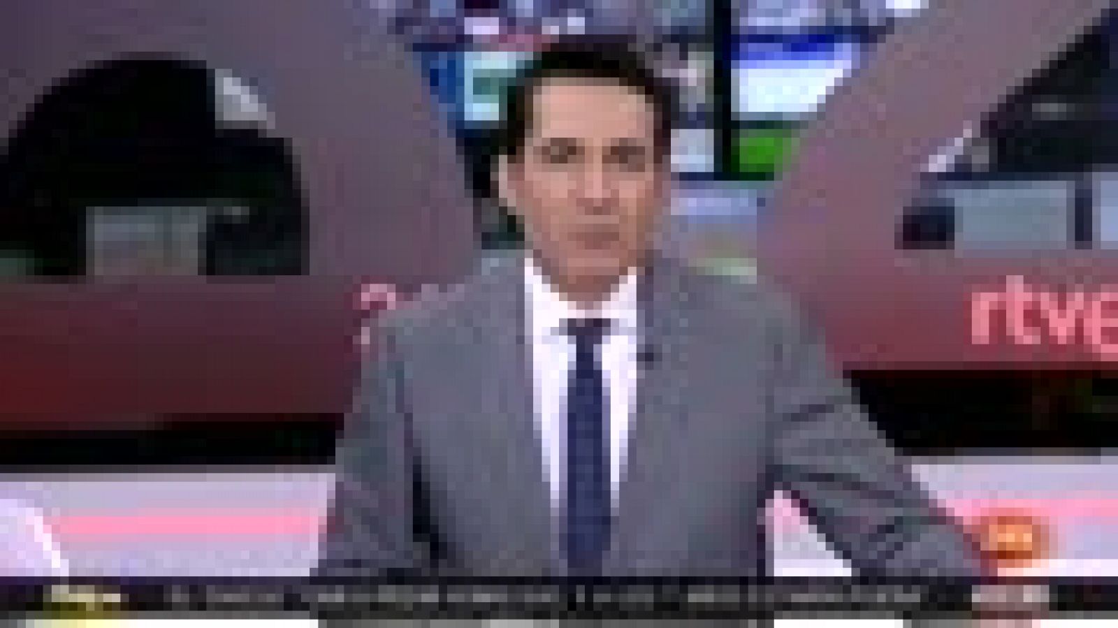 Trump pronostica "un tremendo éxito" en las conversaciones con Corea del Norte | Ver