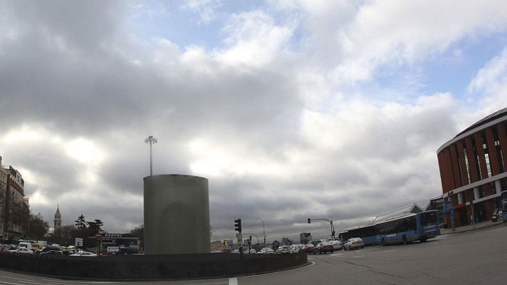  - Madrid recuerda a las 193 víctimas del 11M catorce años después de la masacre