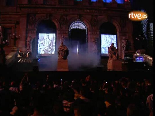 El Quijote - Versión Hip Hop