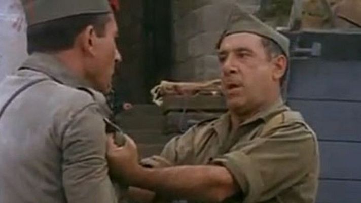 Cine en el Archivo de RTVE - Alfredo Landa, uno de los grandes