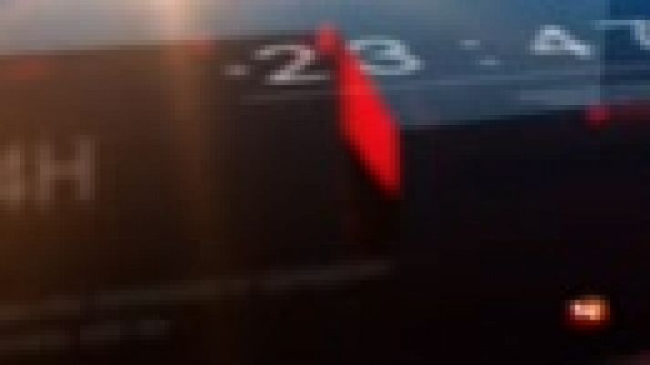 Telediario 1 - Telediario Matinal en 4' 11/03/18