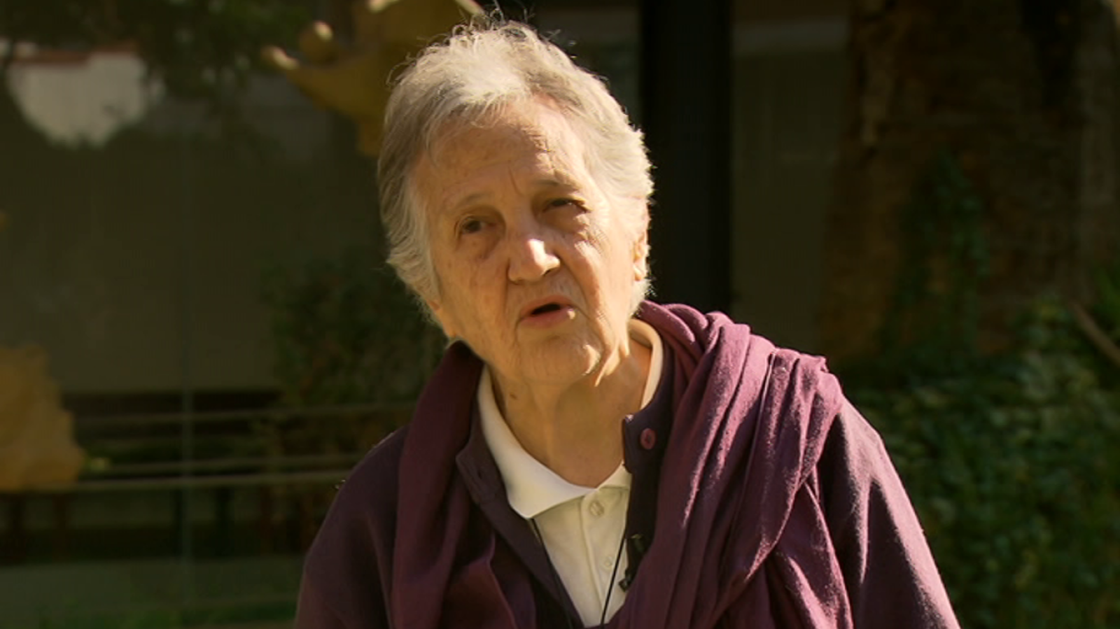 Testimonio - Una vida dedicada a los demás - ver ahora