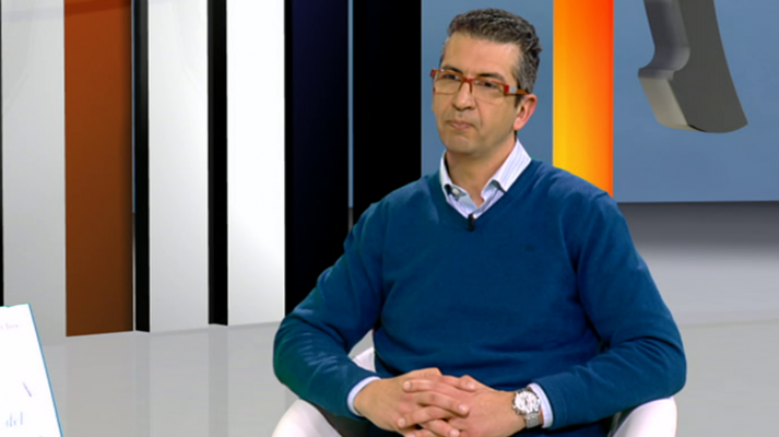 Últimas preguntas - La tierra del viento