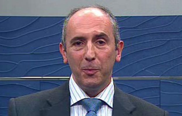 Los desayunos - Erkoreka niega contactos con el PP