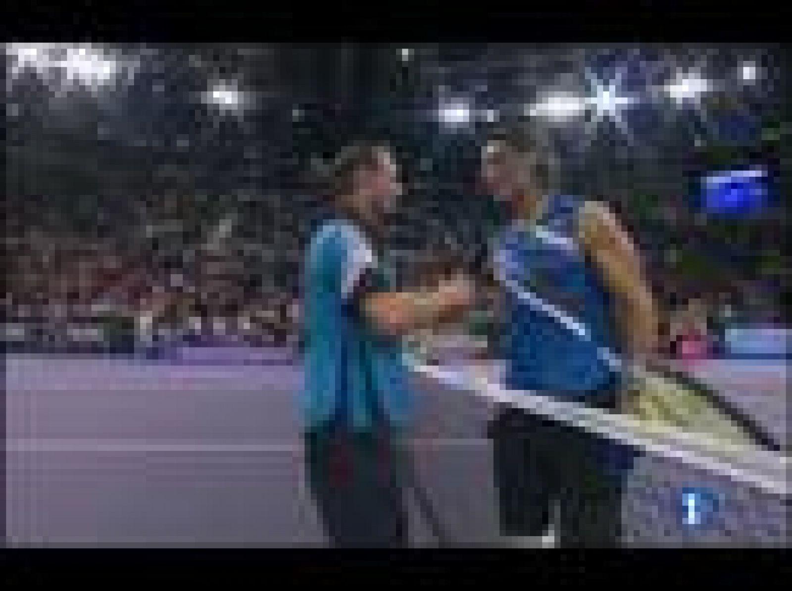 Sin programa: Nadal y Ferrer, en octavos | RTVE Play