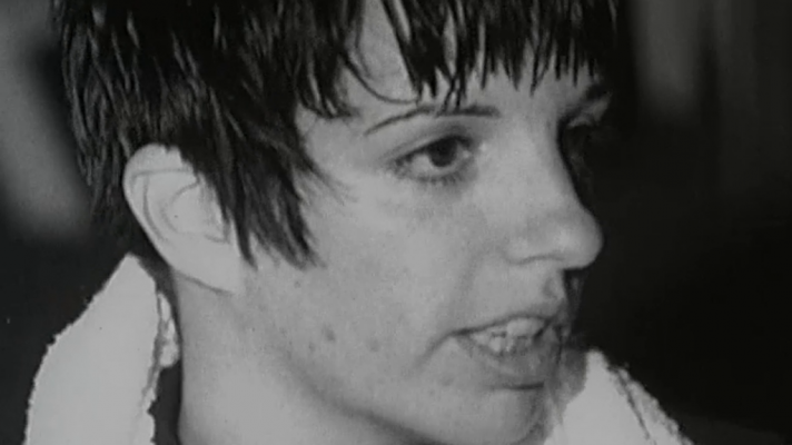 Informe Semanal - Liza Minelli en España