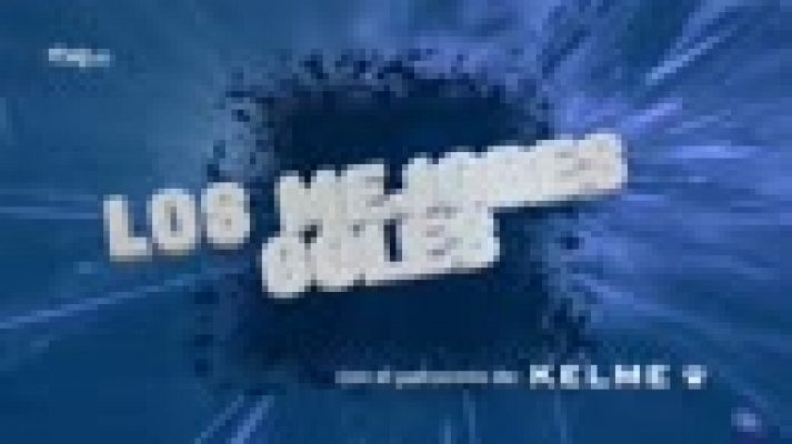  - LNFS. Los mejores goles de la jornada 24