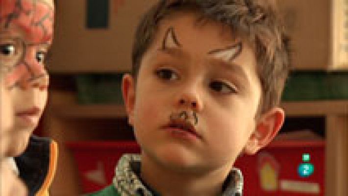 La aventura del Saber - Escuela Unitaria Las Rozas de Puerto Real