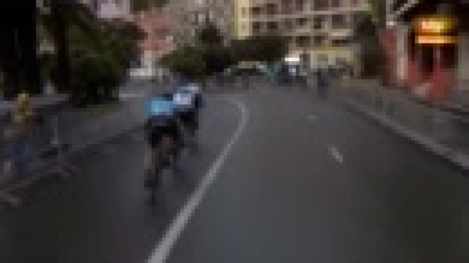 París-Niza 2018. Marc Soler triunfa en la general por 4 segundos | Ver