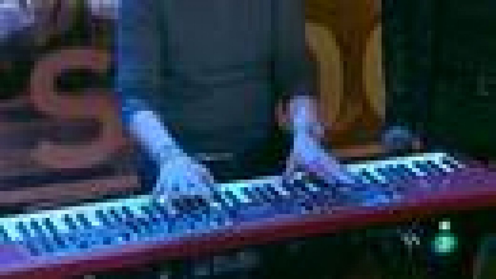  La Aventura del Saber. TVE. Música en directo: La década prodigiosa