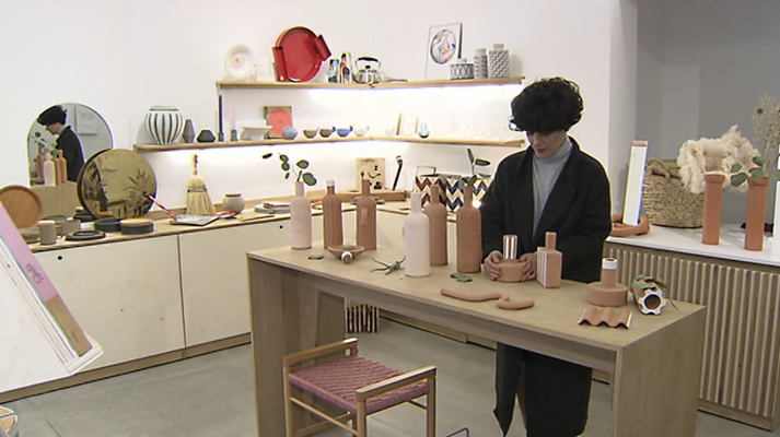 Flash moda - Flash Moda - 11/03/18