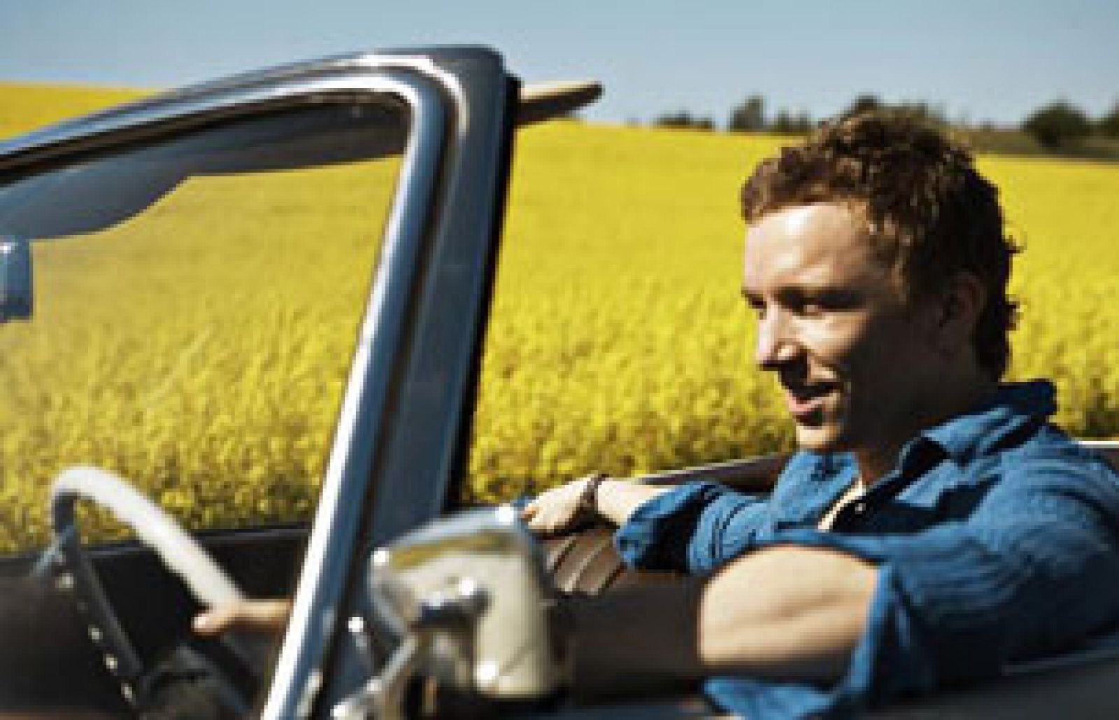 Eurovisión 2009 - Actuación de Dinamarca en la Final con Brinck | Ver