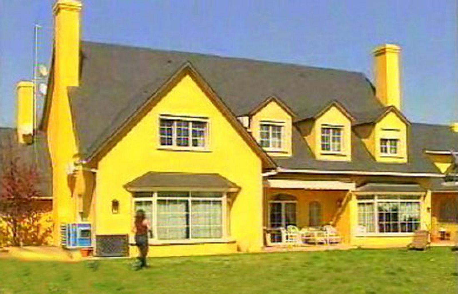 España Directo - Casas de auténtico lujo | Ver