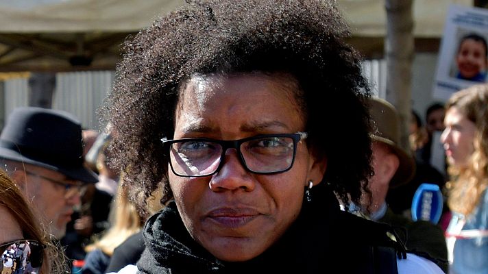 Informativo 24h - Ana Julia Quezada, novia del padre de Gabriel, detenida con el cadáver del niño en el maletero del coche