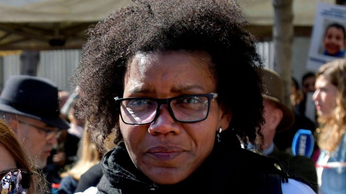 Telediario 1 - Telediario 2 en 4' - 11/03/18