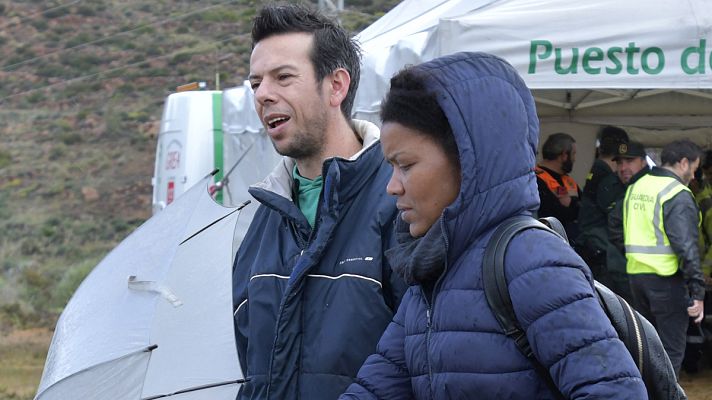 Informativo 24h - Ana Julia Quezada pasará a disposición judicial antes del viernes