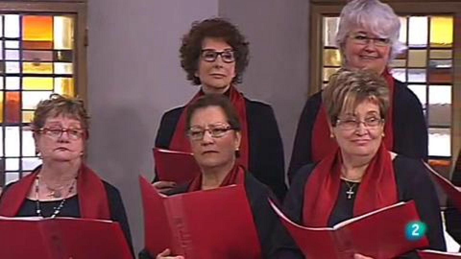 La Missa - 11/03/2018