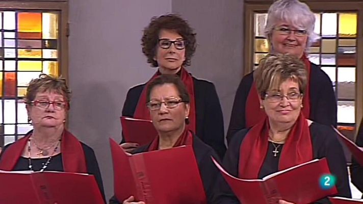 La Missa - La Missa - 11/03/2018