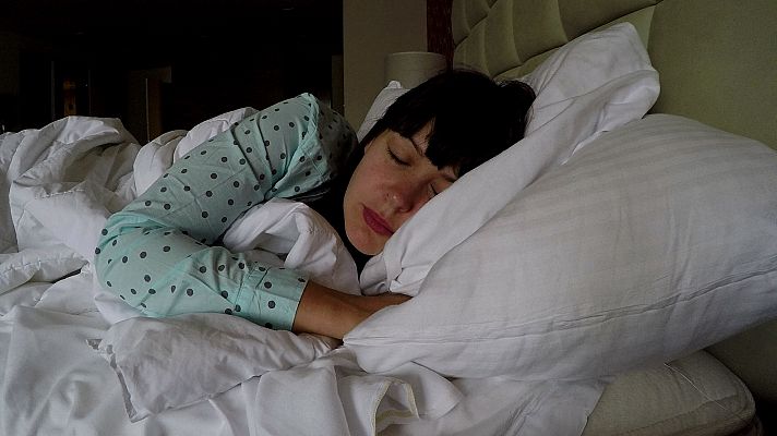 La noche temática - El cerebro dormido - avance